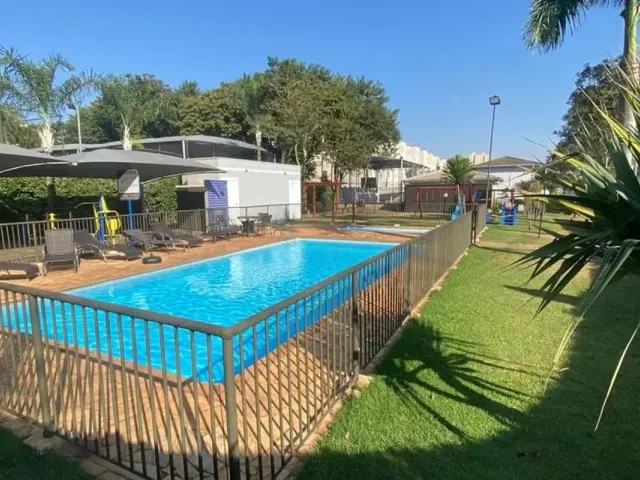 Casa com 112m² 3 quartos e 3 banheiros, à venda, no bairro Chácara Letônia em Americana