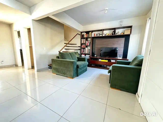 Casa com 112m² 3 quartos e 3 banheiros, à venda, no bairro Chácara Letônia em Americana