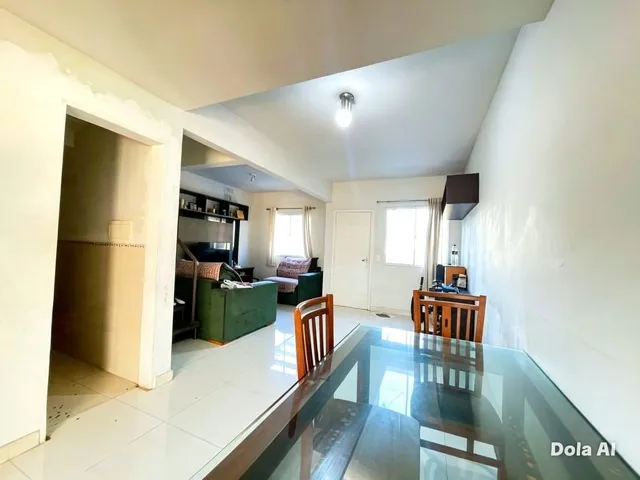 Casa com 112m² 3 quartos e 3 banheiros, à venda, no bairro Chácara Letônia em Americana