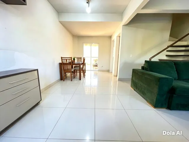 Casa com 112m² 3 quartos e 3 banheiros, à venda, no bairro Chácara Letônia em Americana