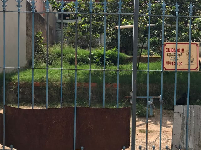 Casa com 250m² 1 quarto e 1 banheiro, à venda, no bairro Jardim Nova Esperança em Campinas