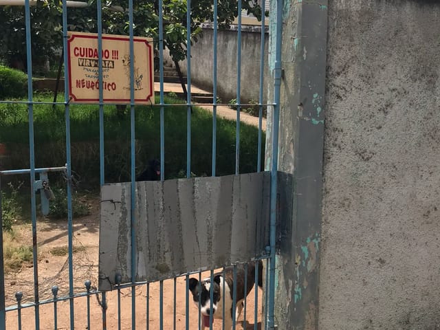 Casa com 250m² 1 quarto e 1 banheiro, à venda, no bairro Jardim Nova Esperança em Campinas