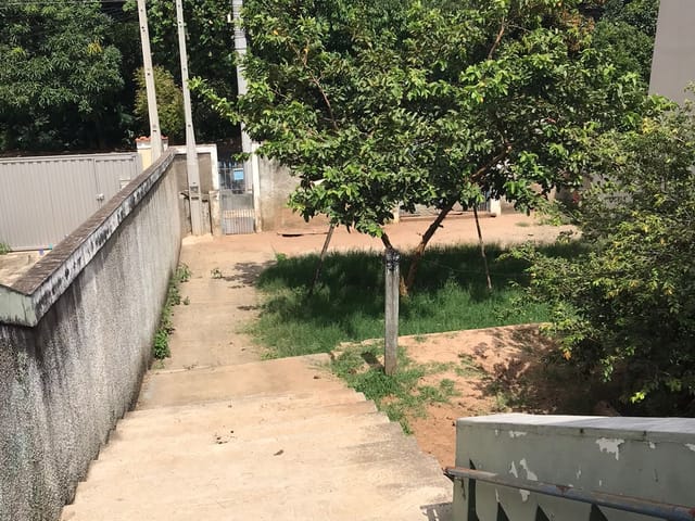 Casa com 250m² 1 quarto e 1 banheiro, à venda, no bairro Jardim Nova Esperança em Campinas