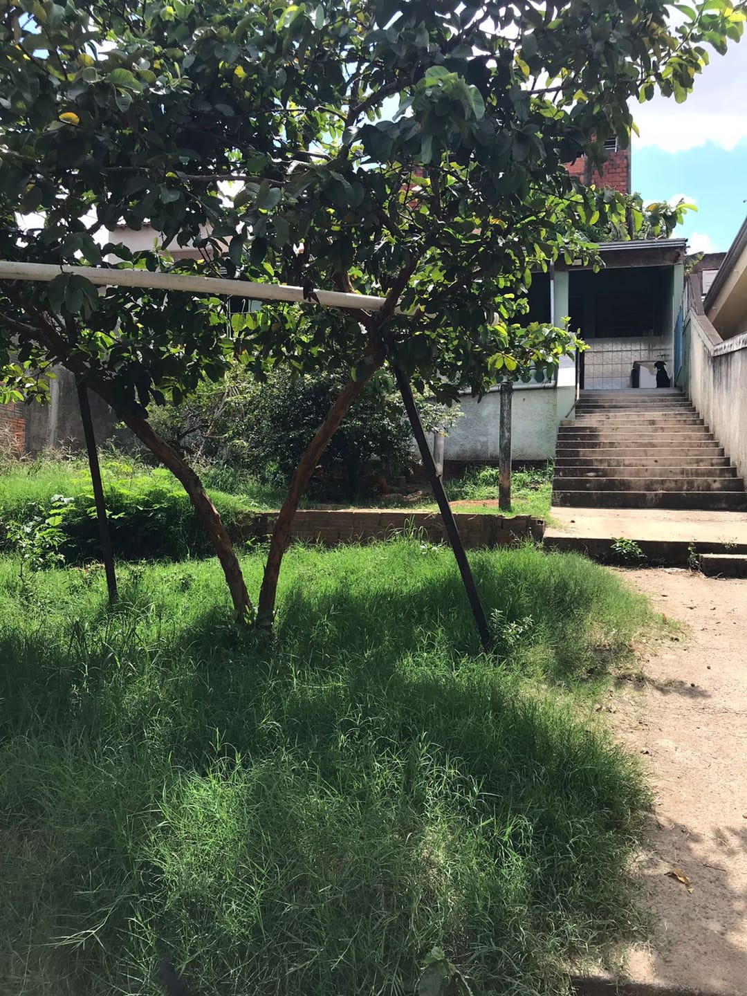 Casa à venda com 1 quarto, 90m² - Foto 4