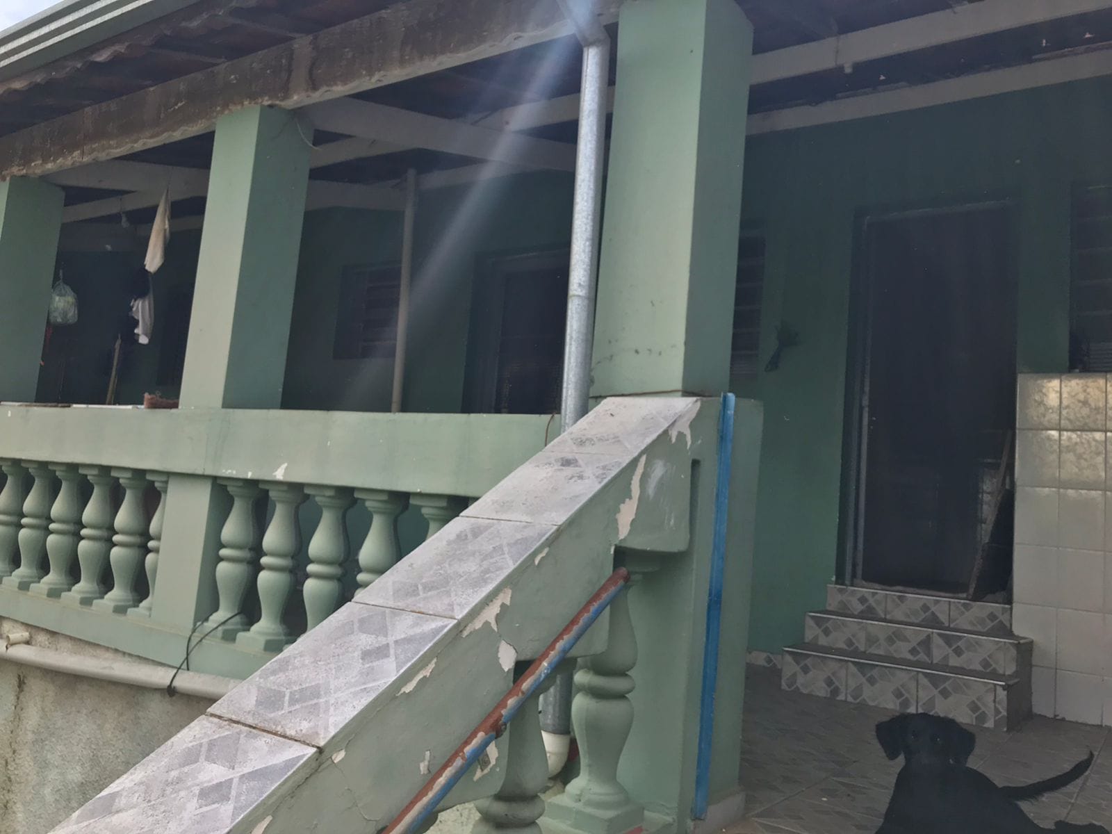 Casa à venda com 1 quarto, 90m² - Foto 6