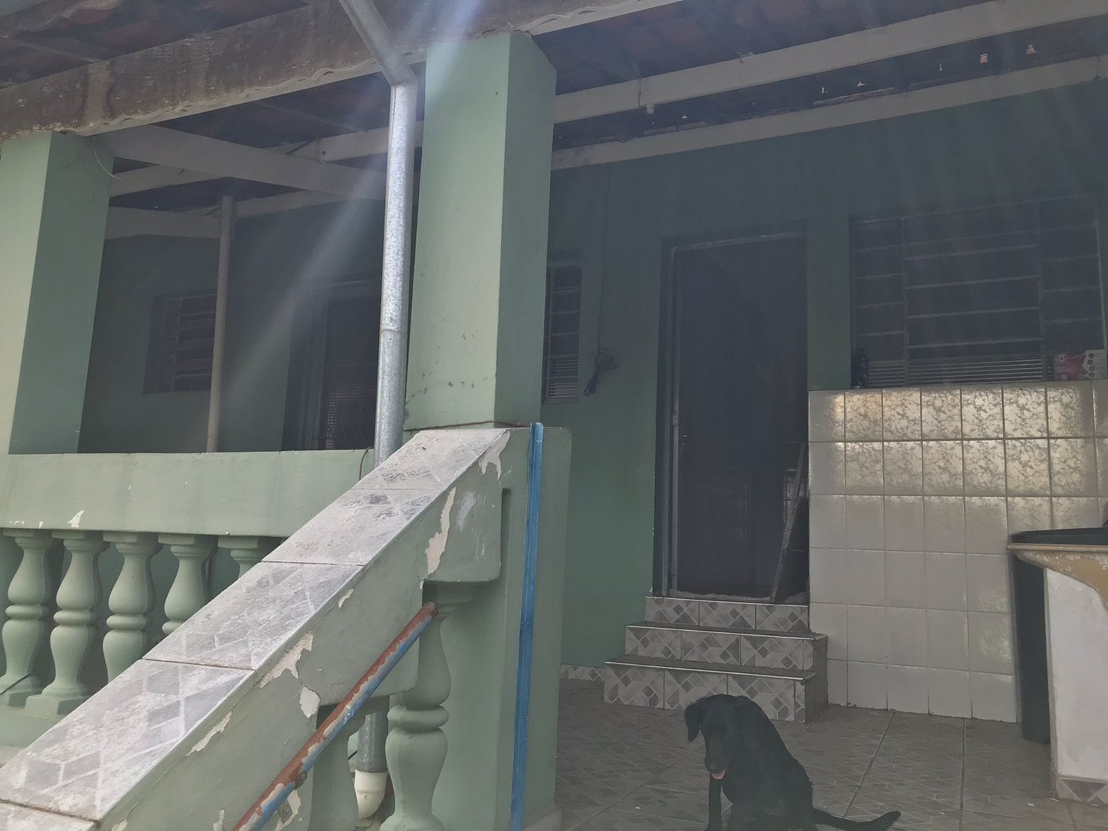Casa à venda com 1 quarto, 90m² - Foto 8
