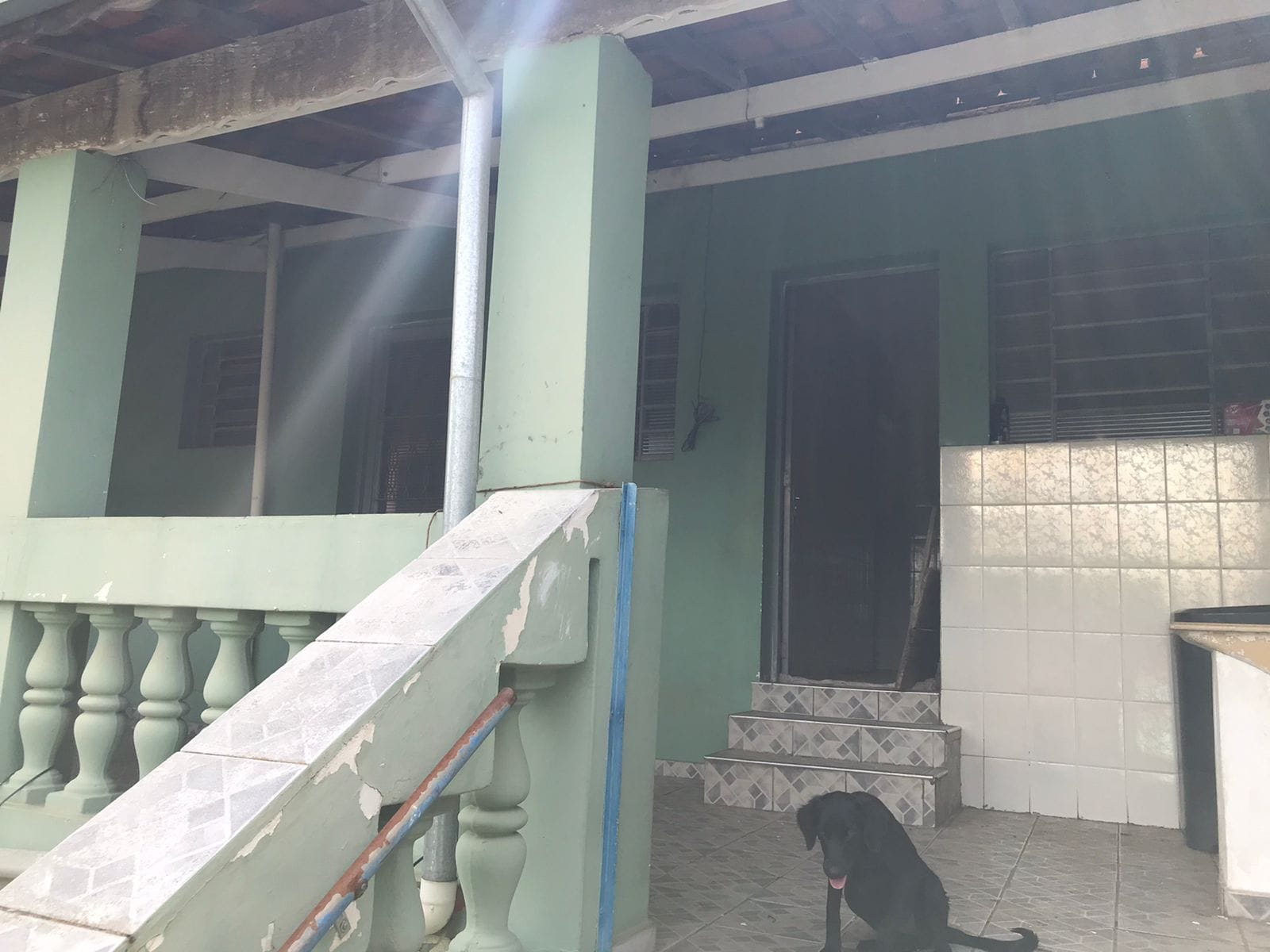 Casa à venda com 1 quarto, 90m² - Foto 11