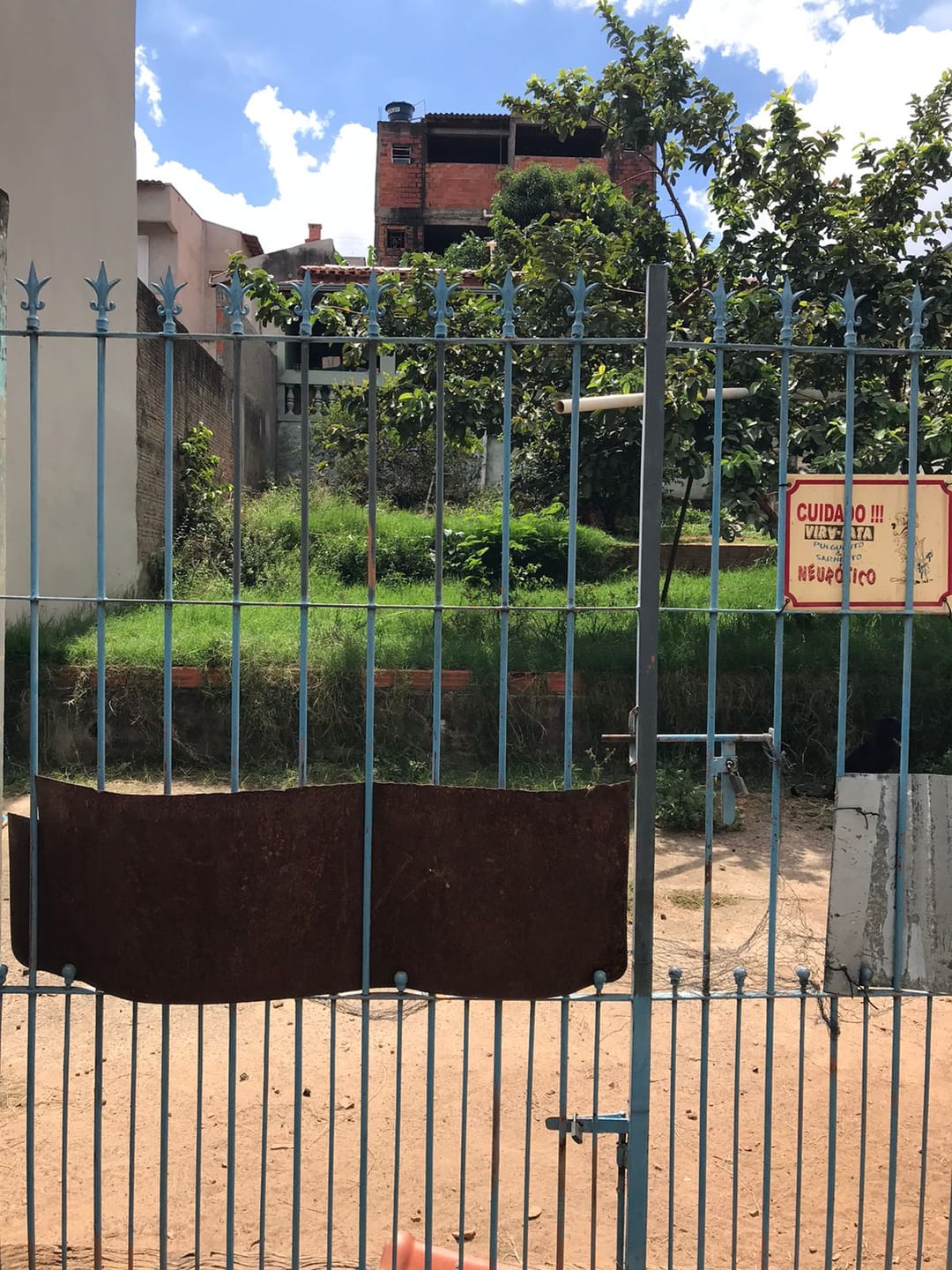 Casa à venda com 1 quarto, 90m² - Foto 5