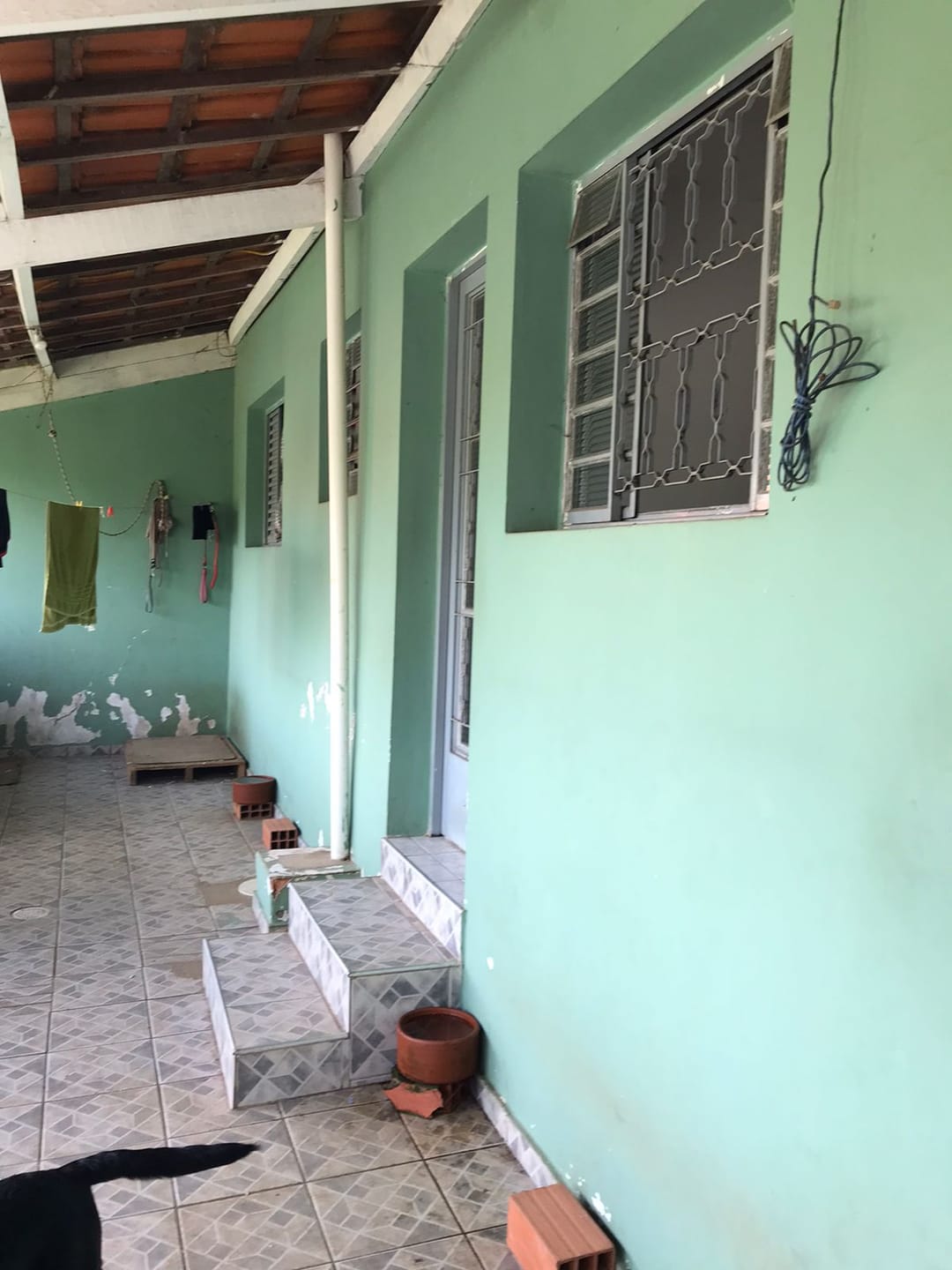 Casa à venda com 1 quarto, 90m² - Foto 33