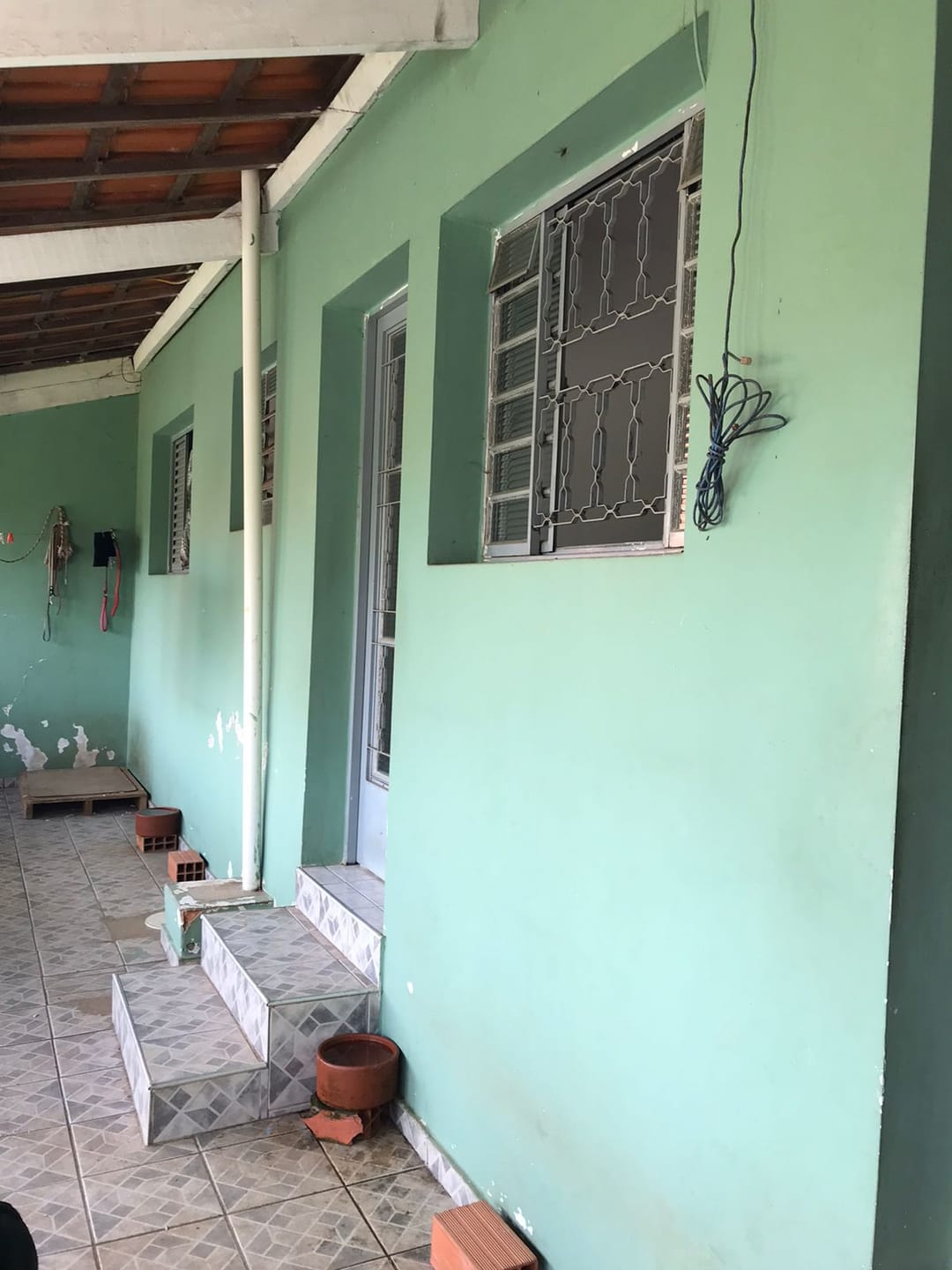 Casa à venda com 1 quarto, 90m² - Foto 34