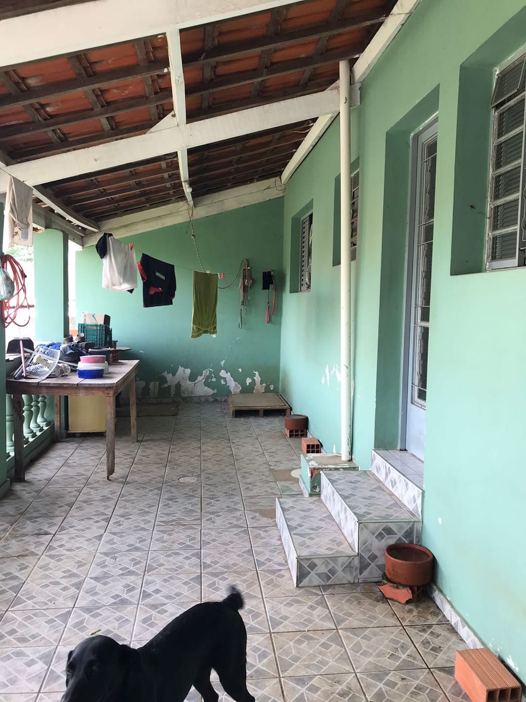 Casa à venda com 1 quarto, 90m² - Foto 31