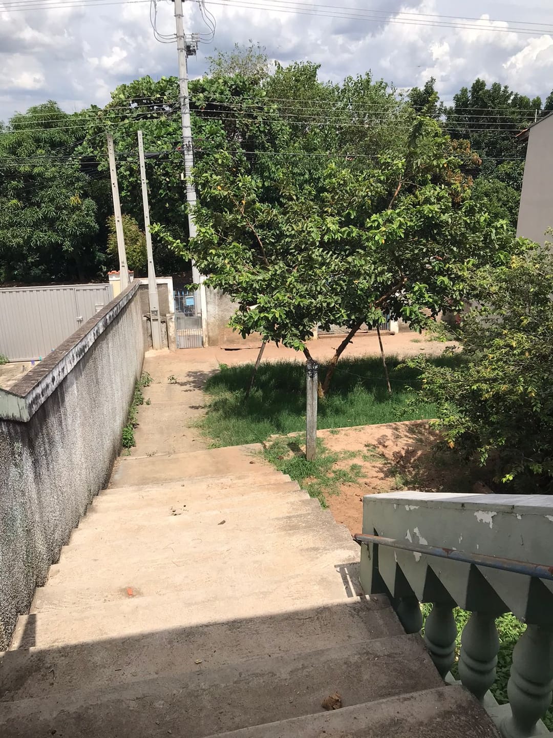 Casa à venda com 1 quarto, 90m² - Foto 1