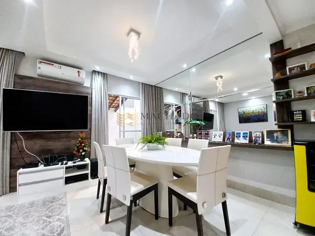 Casa com 120m² 3 quartos e 2 banheiros, à venda, no bairro Jardim Colônia em Jundiaí