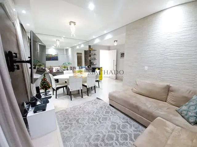 Casa com 120m² 3 quartos e 2 banheiros, à venda, no bairro Jardim Colônia em Jundiaí