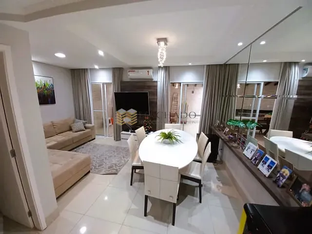 Casa com 120m² 3 quartos e 2 banheiros, à venda, no bairro Jardim Colônia em Jundiaí