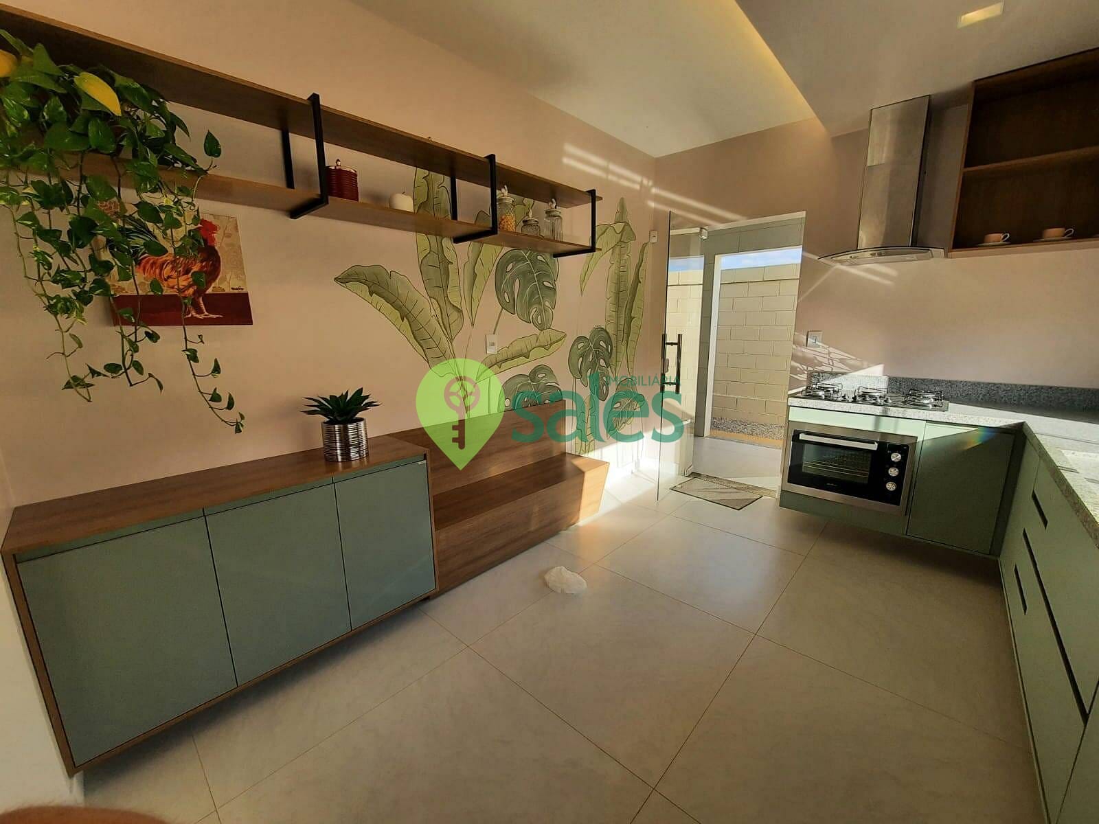 Casa à venda com 4 quartos, 147m² - Foto 8