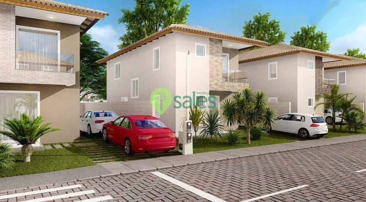 Casa à venda com 4 quartos, 147m² - Foto 40