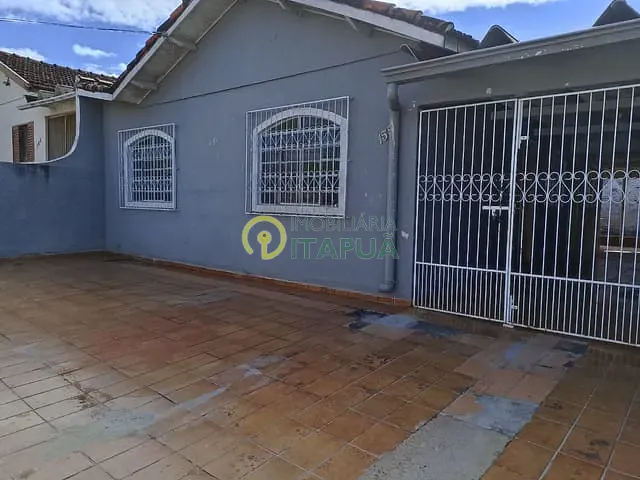 Casa com 200m² 3 quartos e 1 banheiro, à venda, no bairro Sebastião de Melo César em Londrina