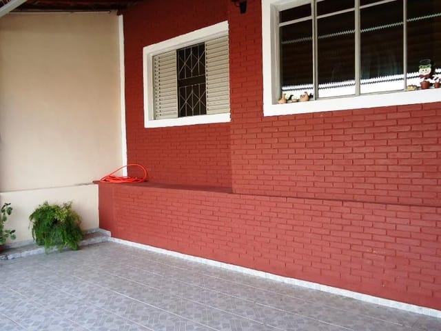 Foto do Casa - Casa para Locação 3 Quartos, 2 Vagas, 250M², Jardim Satélite, São José dos Campos - SP | INDEPENDENCE NEGOCIOS IMOBILIARIOS LTDA
