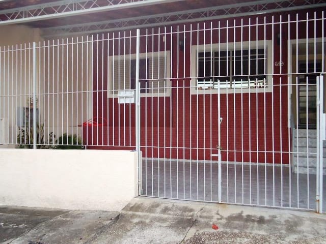 Foto do Casa - Casa para Locação 3 Quartos, 2 Vagas, 250M², Jardim Satélite, São José dos Campos - SP | INDEPENDENCE NEGOCIOS IMOBILIARIOS LTDA