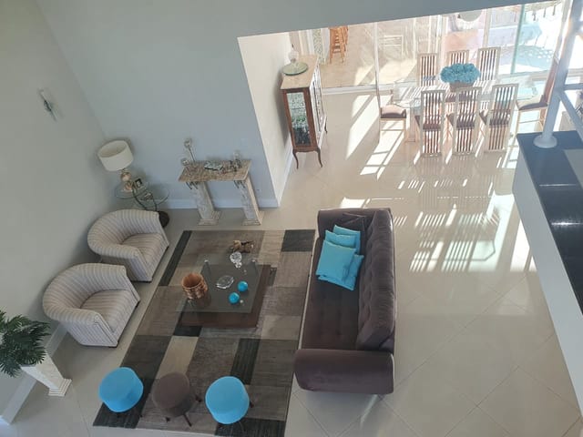 Casa com 600m², à venda, no bairro Condominio Terras De Vinhedo em Vinhedo