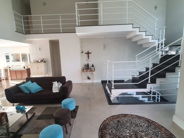 Casa com 600m², à venda, no bairro Condominio Terras De Vinhedo em Vinhedo