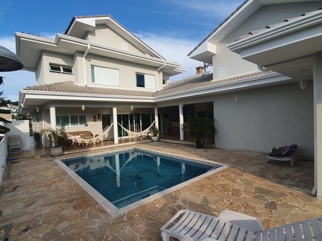 Casa com 600m², à venda, no bairro Condominio Terras De Vinhedo em Vinhedo