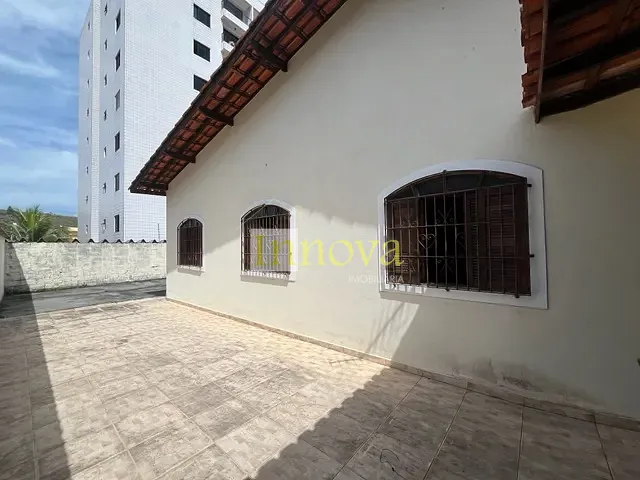 Casa com 375m² 3 quartos e 2 banheiros, à venda, no bairro martim de sa em Caraguatatuba