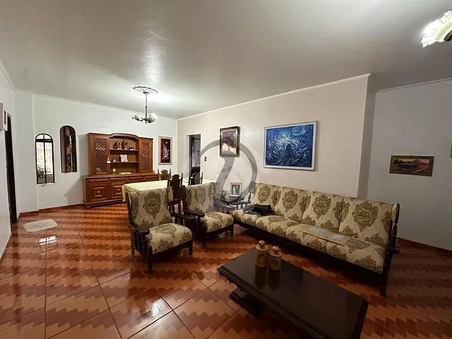 Casa com 400m² 3 quartos e 2 banheiros, à venda, no bairro Oriental em Estrela
