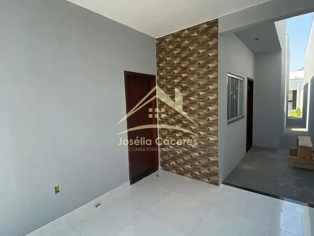 Casa com 216m² 3 quartos e 2 banheiros, à venda, no bairro Centro-Sul em Várzea Grande