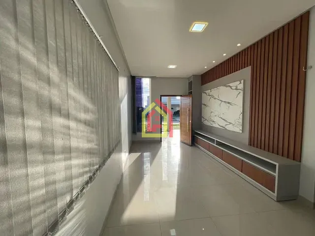 Casa com 360m² 3 quartos e 3 banheiros, à venda, no bairro Residêncial Ipiranga em Marabá