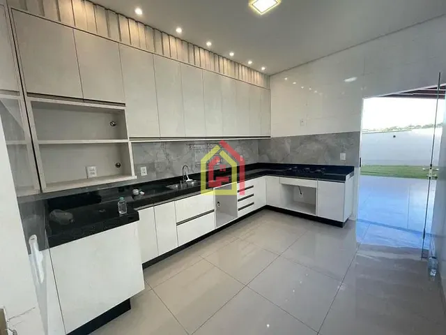Casa com 360m² 3 quartos e 3 banheiros, à venda, no bairro Residêncial Ipiranga em Marabá