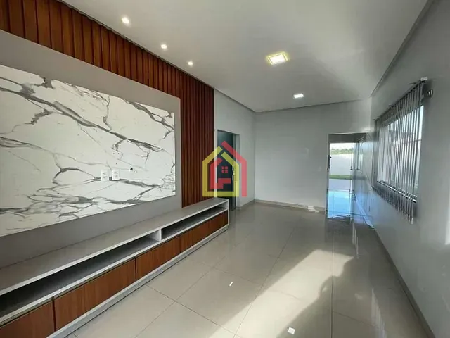 Casa com 360m² 3 quartos e 3 banheiros, à venda, no bairro Residêncial Ipiranga em Marabá