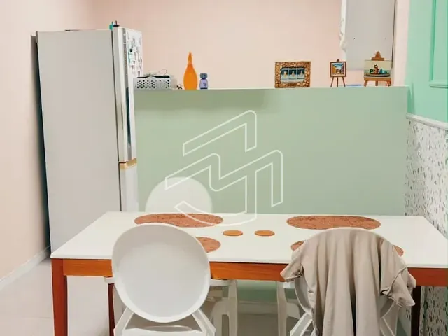 Casa 2 quartos e 2 banheiros, à venda, no bairro Parque Verde em Belém