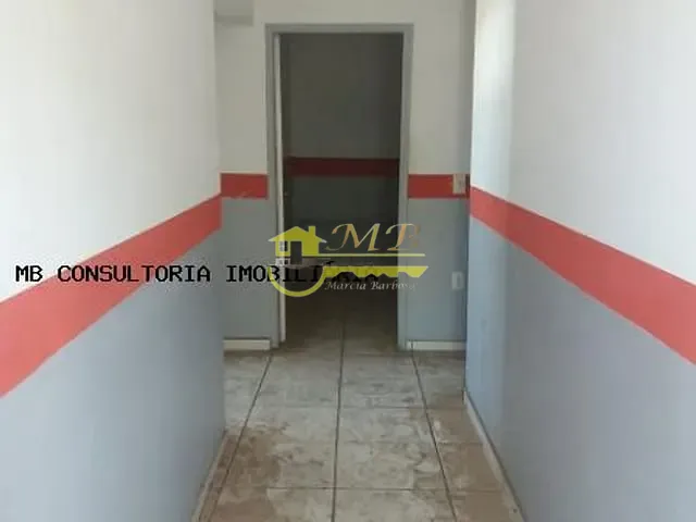 Casa com 250m² 8 quartos e 3 banheiros, à venda, no bairro Matão em Sumaré