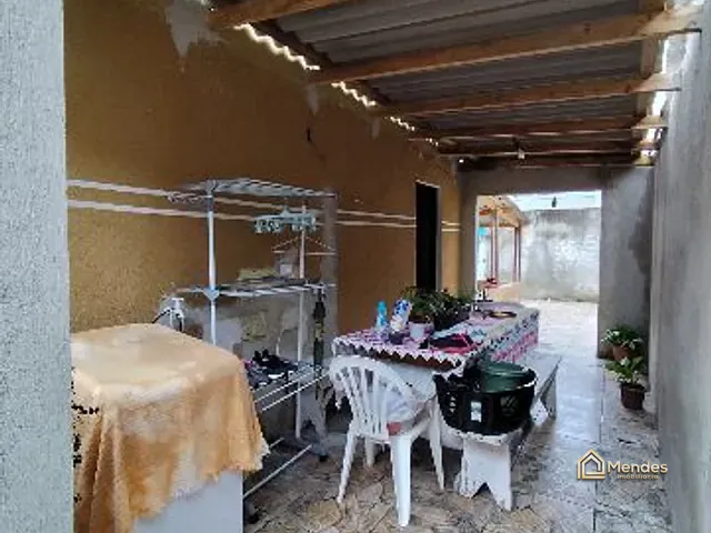 Casa com 70m² 2 quartos e 2 banheiros, à venda, no bairro Sítio Cercado em Curitiba