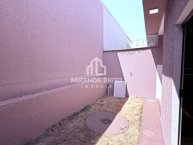 Casa com 195m² 3 quartos e 2 banheiros, à venda, no bairro Jardim Boa Esperança em Aparecida de Goiânia