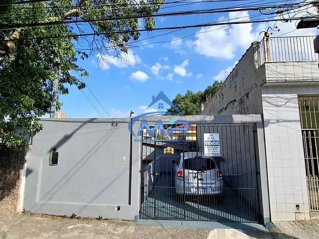 Casa com 124m² 1 quarto e 1 banheiro, à venda, no bairro Jardim Popular em São Paulo