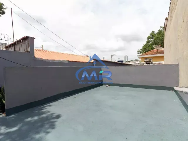 Casa com 124m² 1 quarto e 1 banheiro, à venda, no bairro Jardim Popular em São Paulo
