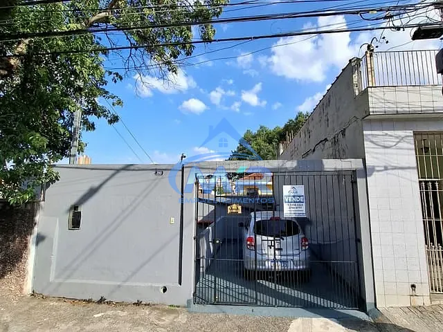 Casa com 124m² 1 quarto e 1 banheiro, à venda, no bairro Jardim Popular em São Paulo