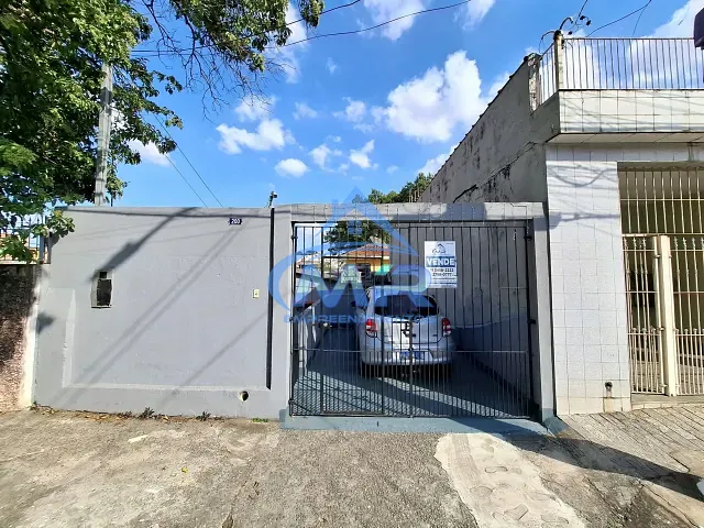 Casa com 124m² 1 quarto e 1 banheiro, à venda, no bairro Jardim Popular em São Paulo