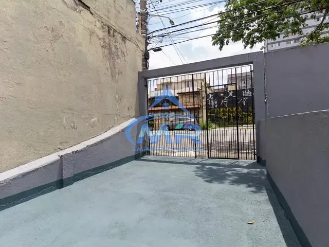 Casa com 124m² 1 quarto e 1 banheiro, à venda, no bairro Jardim Popular em São Paulo