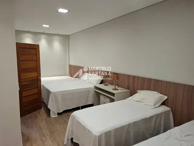 Casa com 4000m² 6 quartos e 9 banheiros, à venda, no bairro Candeias em Vitória da Conquista