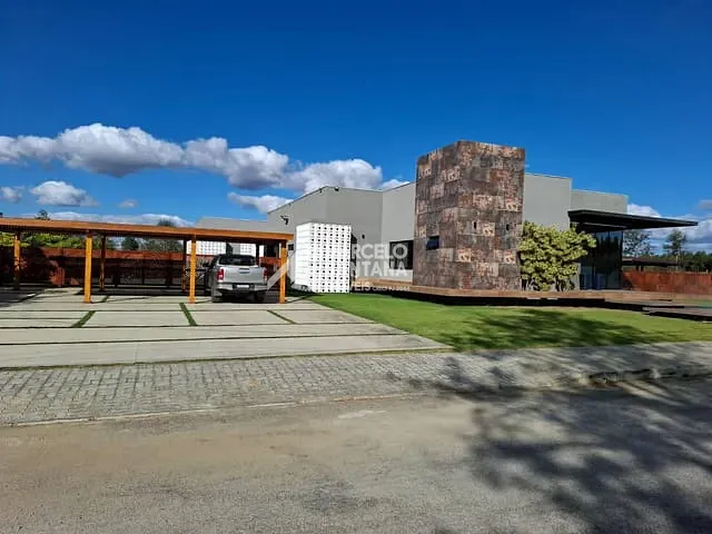 Casa com 4000m² 6 quartos e 9 banheiros, à venda, no bairro Candeias em Vitória da Conquista