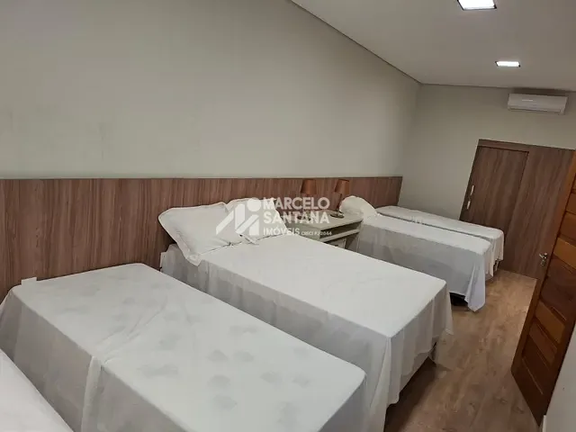 Casa com 4000m² 6 quartos e 9 banheiros, à venda, no bairro Candeias em Vitória da Conquista