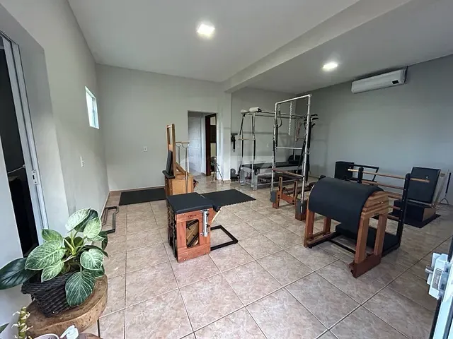 Casa com 680m², à venda, no bairro Vila dos Lavradores em Botucatu