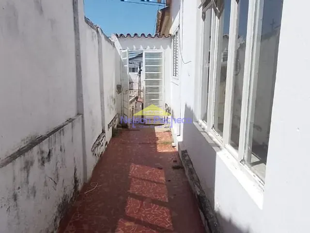 Casa com 467m² 2 quartos e 1 banheiro, à venda, no bairro São Luis em Capivari