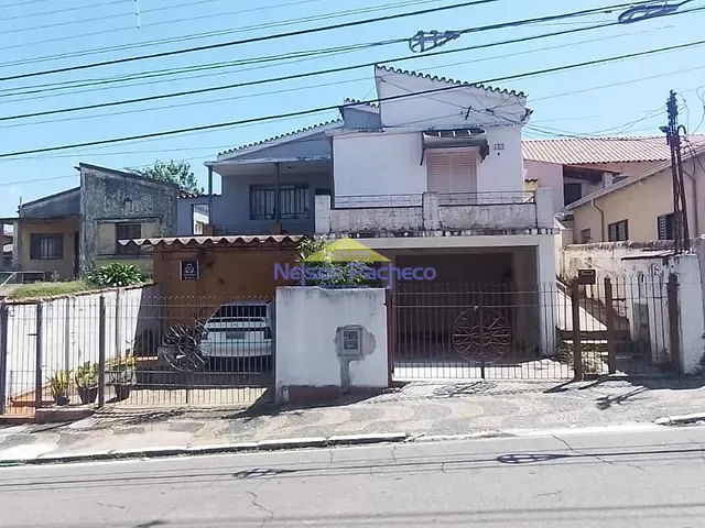 Casa com 467m² 2 quartos e 1 banheiro, à venda, no bairro São Luis em Capivari