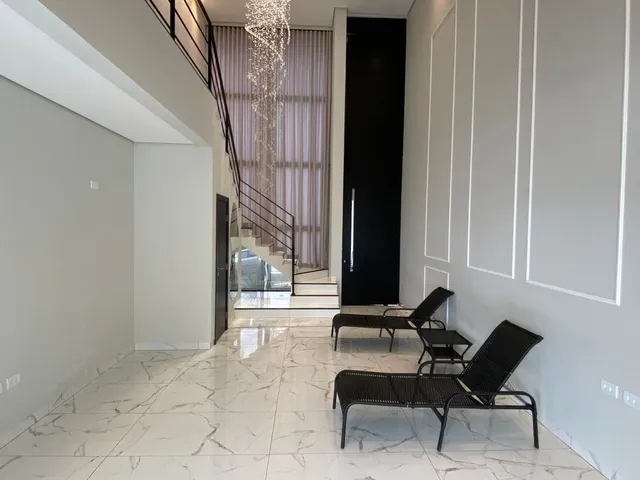 Casa com 200m² 4 quartos e 4 banheiros, à venda, no bairro Gleba Esperança em Londrina