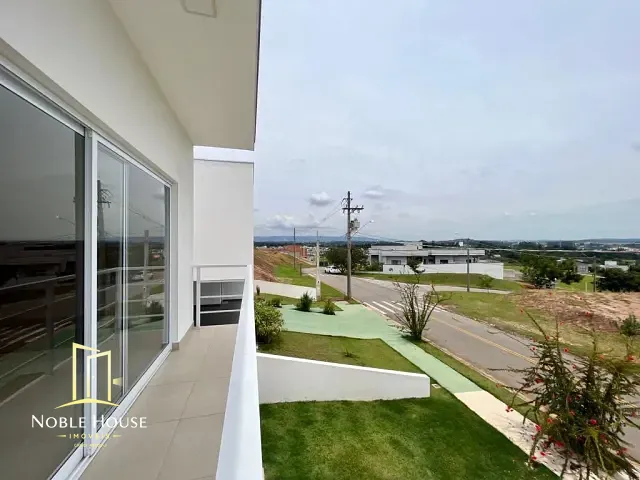 Casa 3 quartos e 3 banheiros, à venda, no bairro Santa Isabel em Louveira